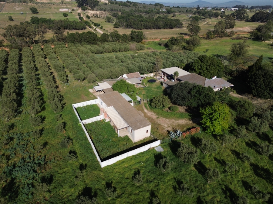 Commercial Property for Sale in Paarl Rural Western Cape